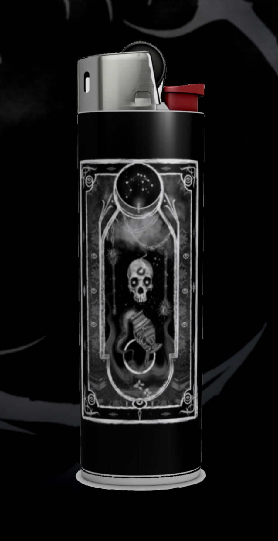 Horoscope Lighters