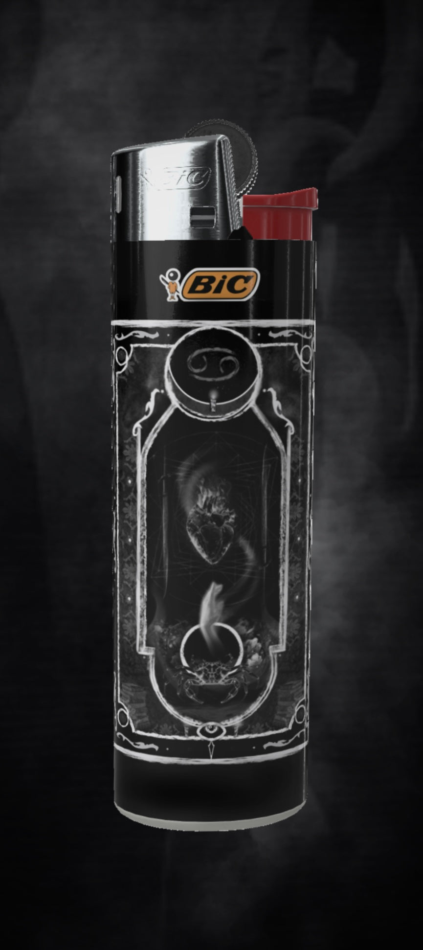 Horoscope Lighters