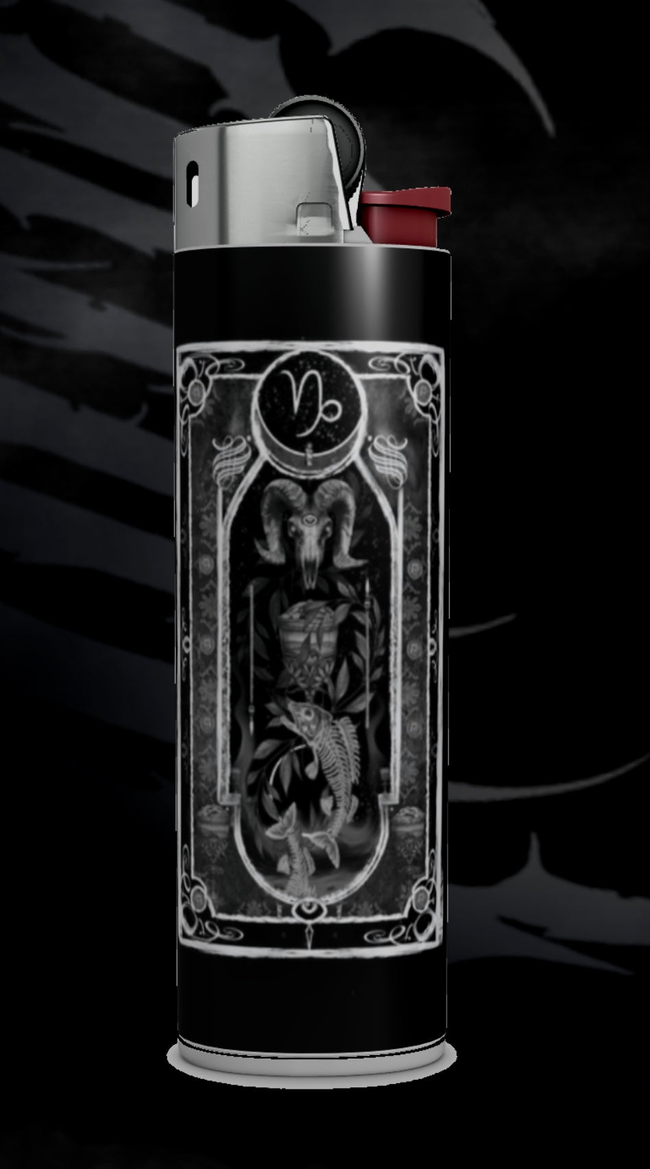 Horoscope Lighters