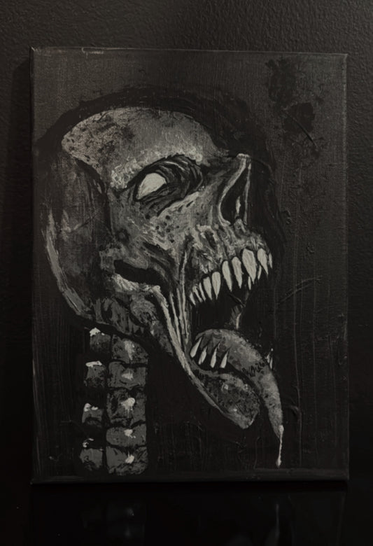 Zombie