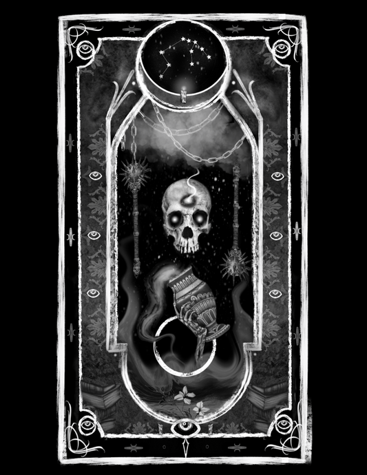 Aquarius Print