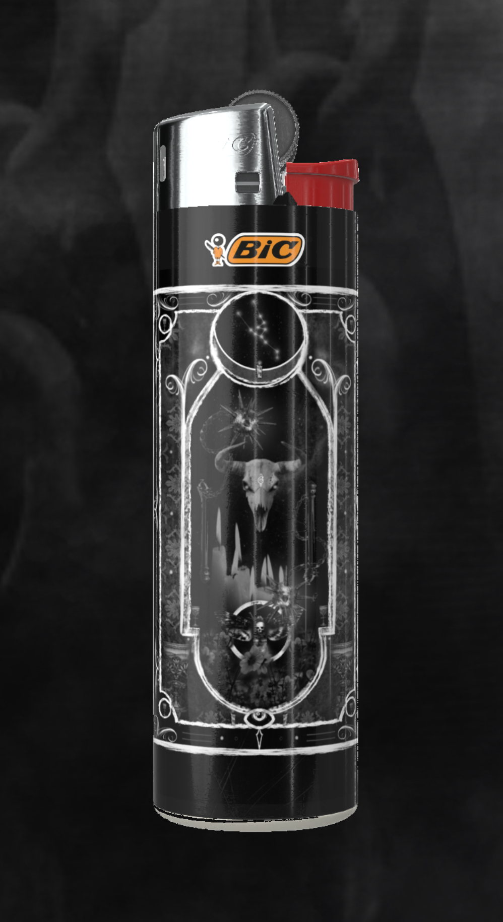 Horoscope Lighters
