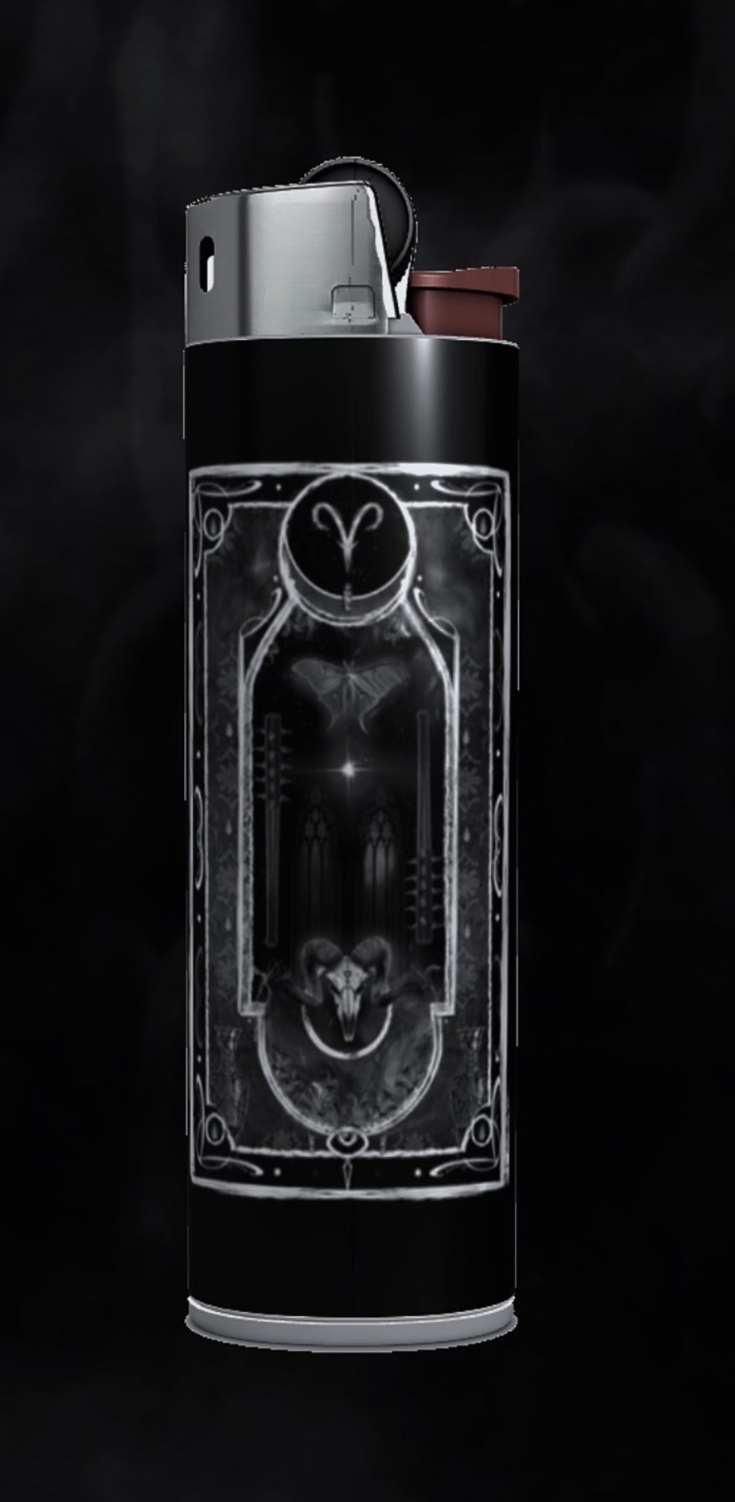 Horoscope Lighters