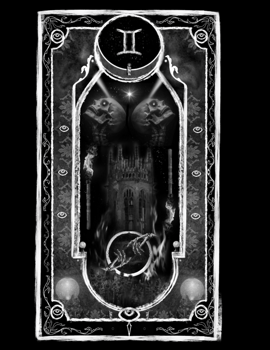 Gemini Print