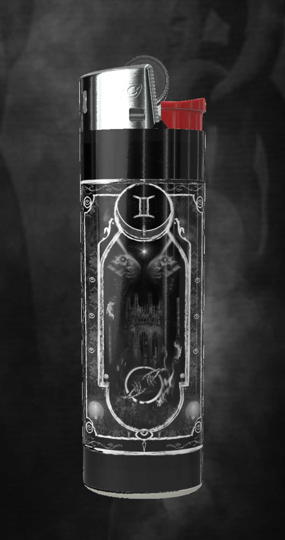Horoscope Lighters