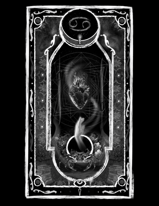 Cancer Print