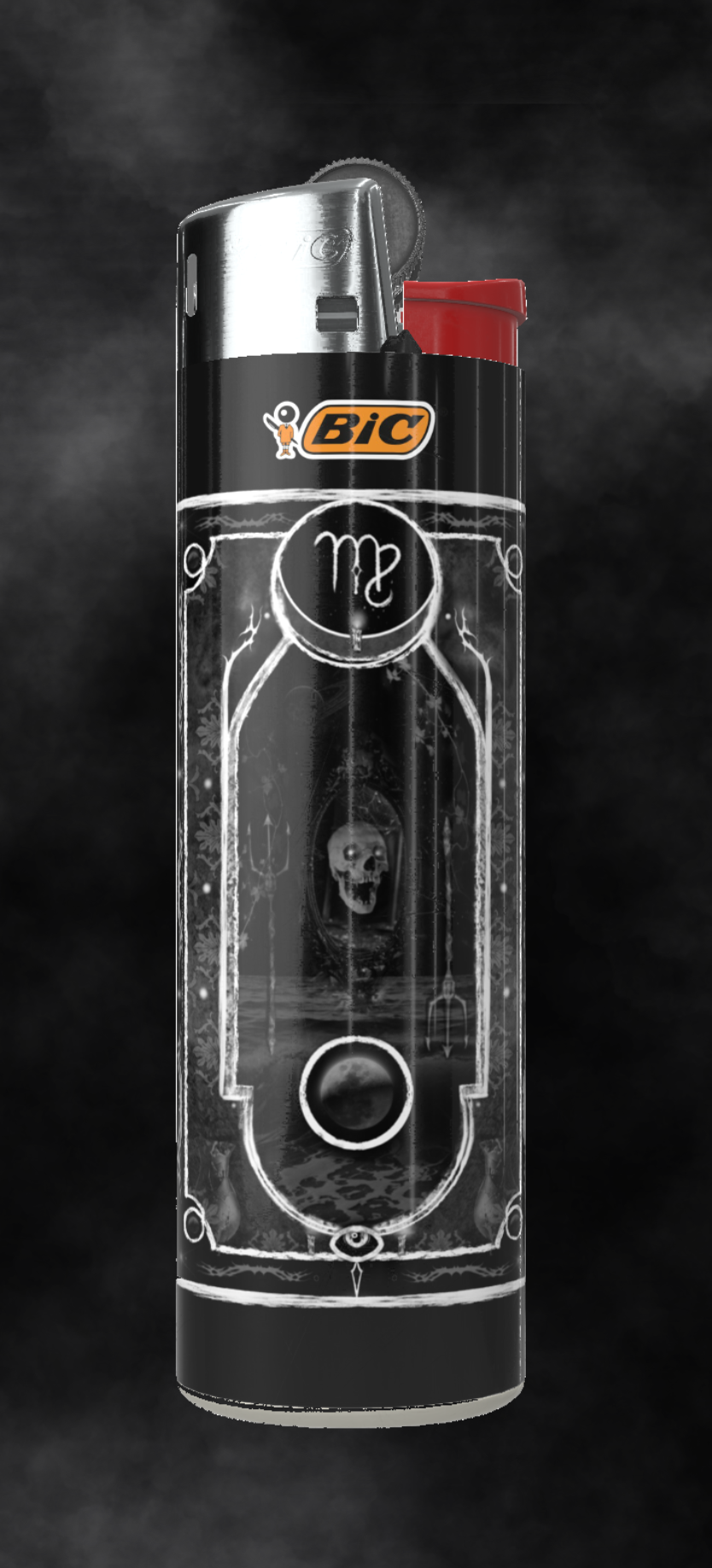 Horoscope Lighters