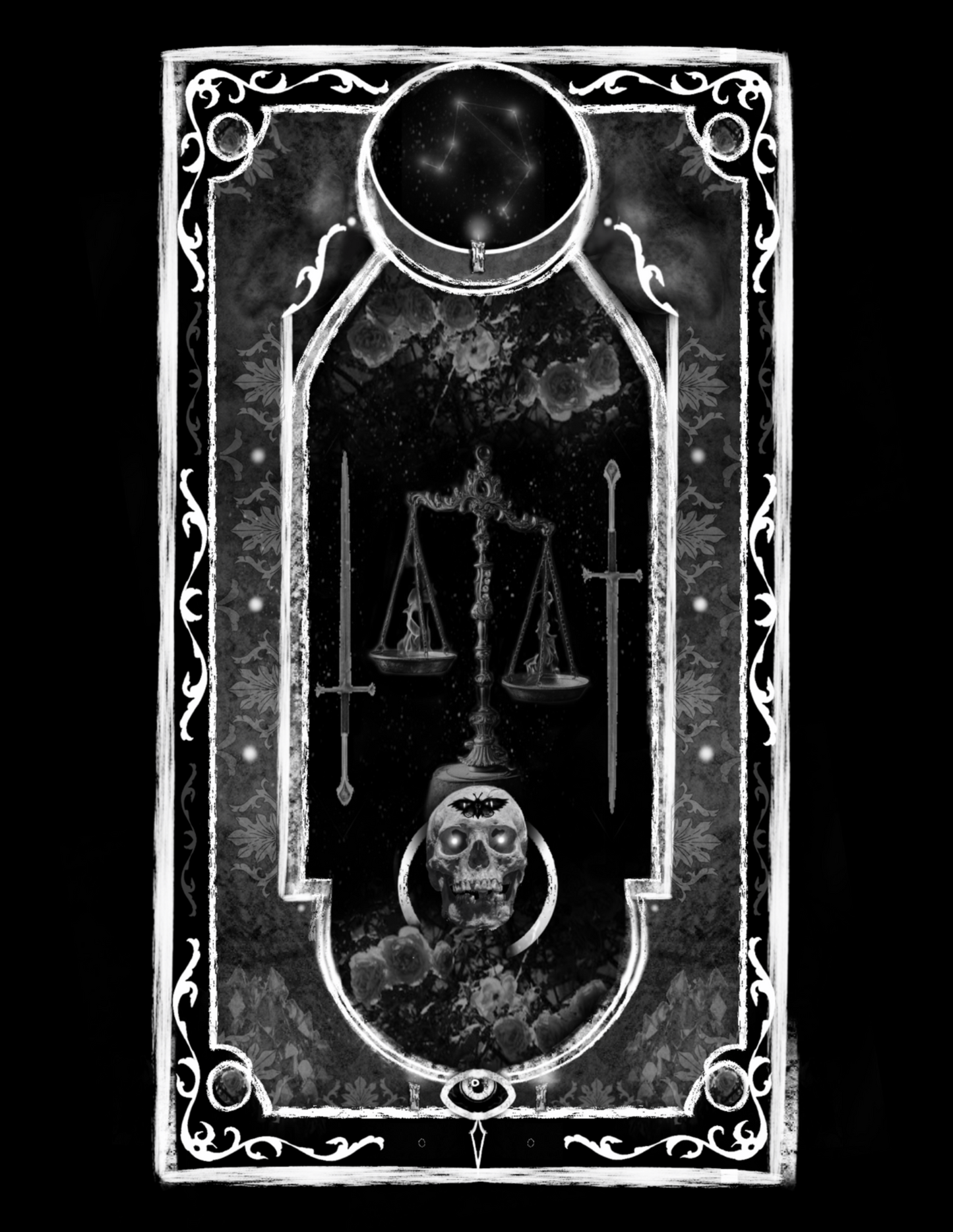 Libra Print