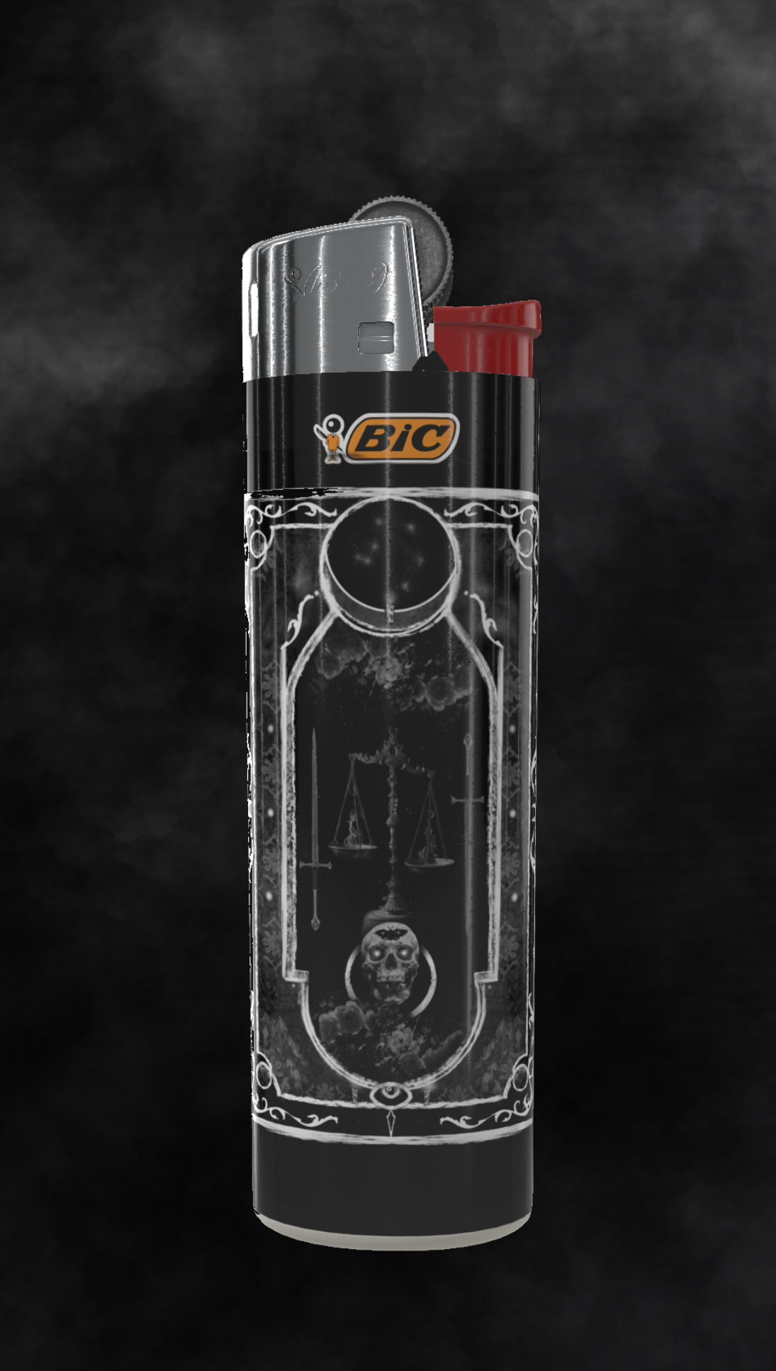 Horoscope Lighters