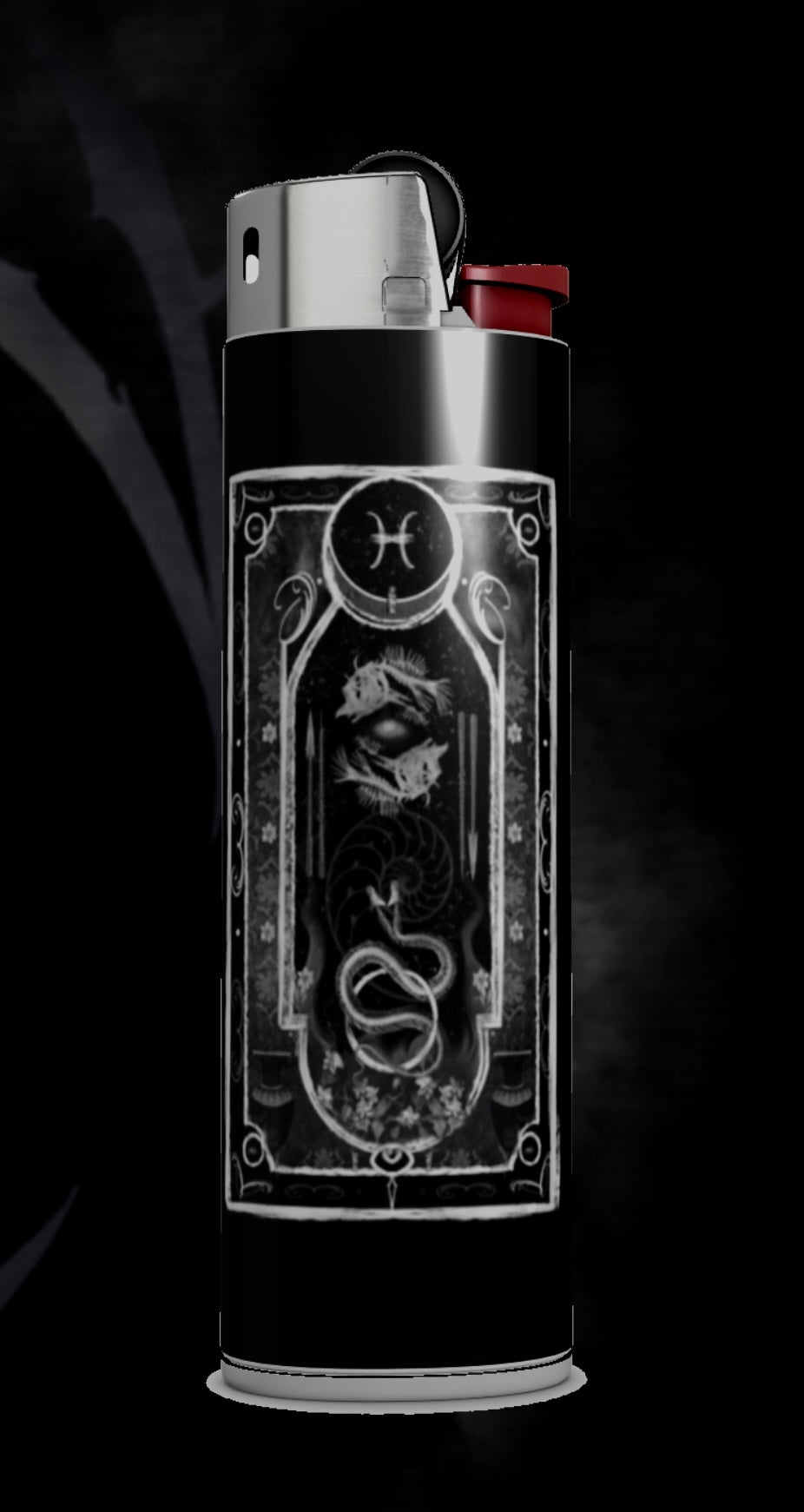 Horoscope Lighters