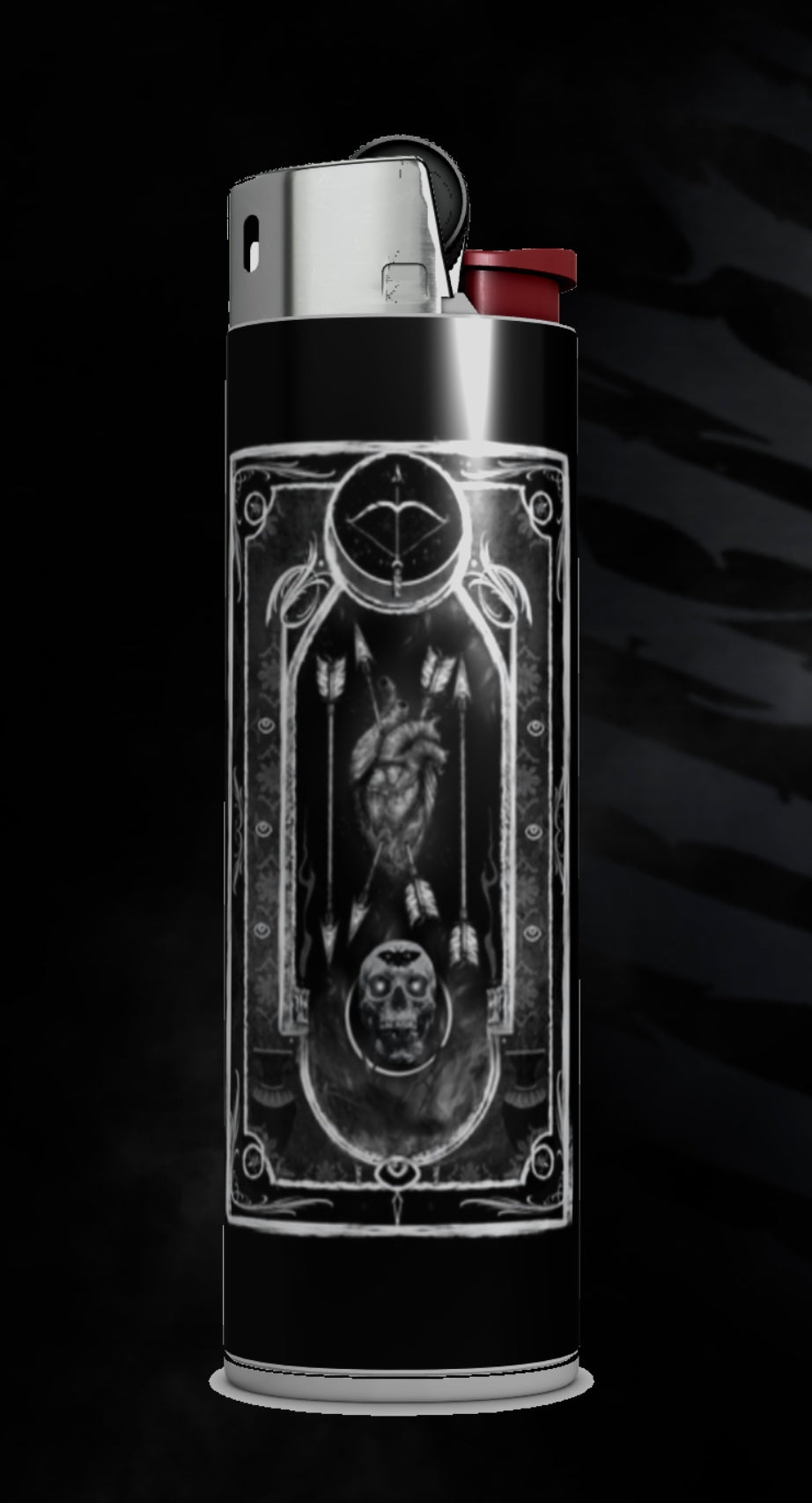 Horoscope Lighters