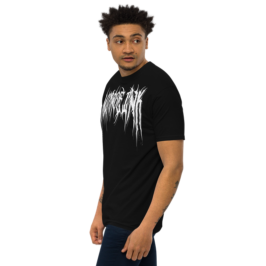 Mirage Ink Devil Face Tee